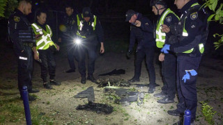 Русия с тежък удар в Украйна. Използва...