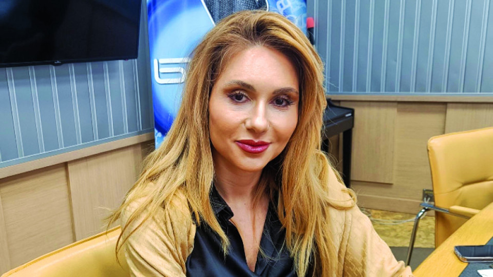 Мария Филипова, КЗП: Тръгва сайт за цените в евро | StandartNews.com