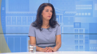 Най-после! Ваня Григорова обясни защо бяга от БСП в София