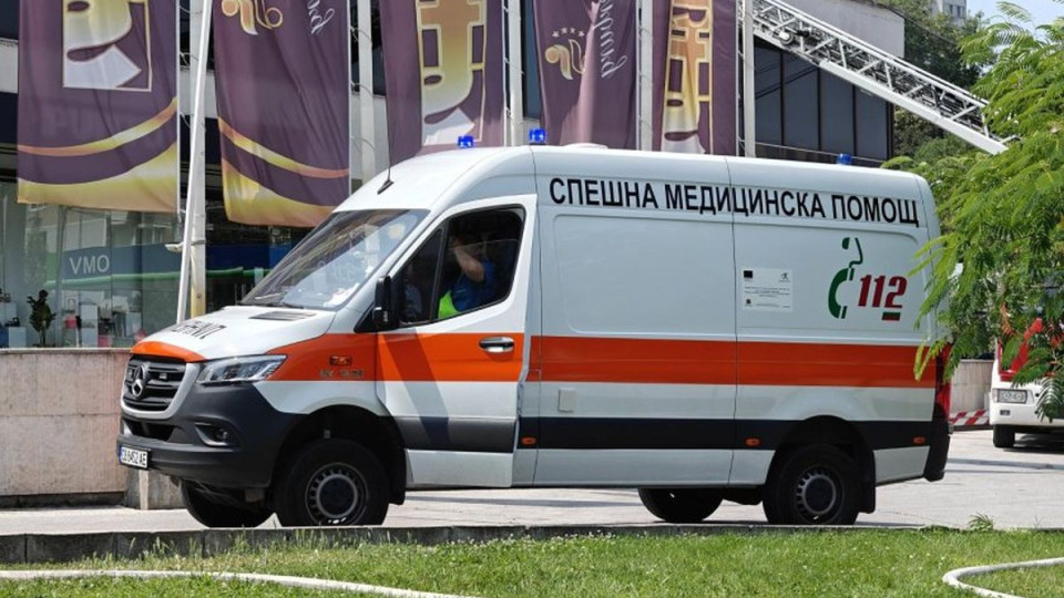 Клане в Слънчев бряг! 20-годишна хвана ножа и... | StandartNews.com