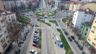 Централен район на София е новият хит в цените на имотите