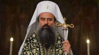 Галъп: Положителна промяна към БПЦ след избора на патриарх Даниил
