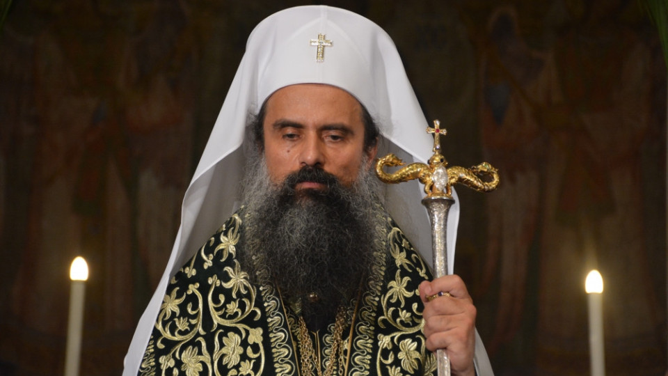 Галъп: Положителна промяна към БПЦ след избора на патриарх Даниил | StandartNews.com