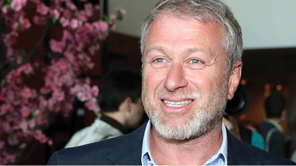 Абрамович се разприказва -  приключих с футбола в този живот! | StandartNews.com