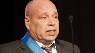 Легендарен наш спортист разкри голяма тайна