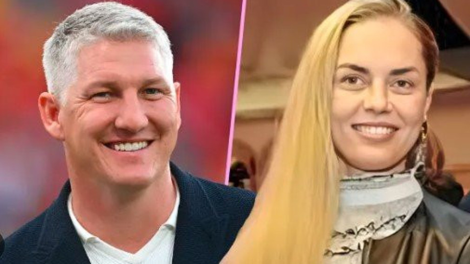 Българското гадже на Швайнщайгер се засече с Иванович | StandartNews.com