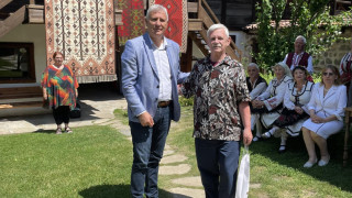 Чудо в Разлог. Показаха нещо невиждано