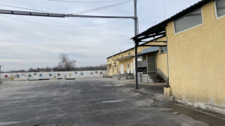 Разпродават уникален завод у нас, но желаещи няма