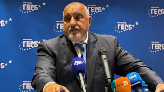 Борисов атакува Радев! Разкри политическите му амбиции