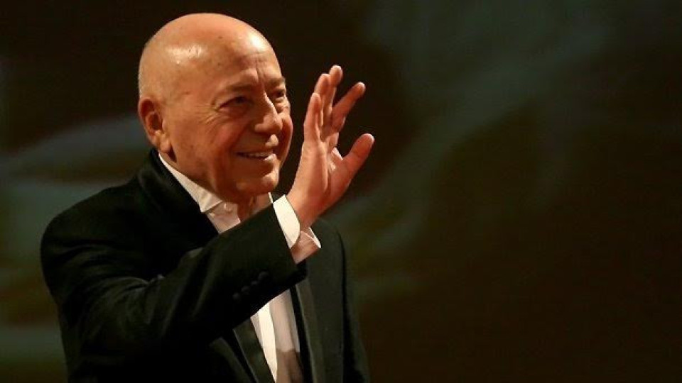 Шумен си спомня за Тодор Колев | StandartNews.com