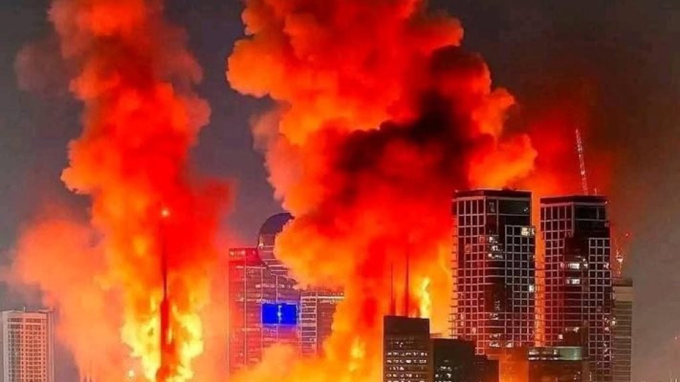 Израелска с наши корени стана жертва на войната | StandartNews.com