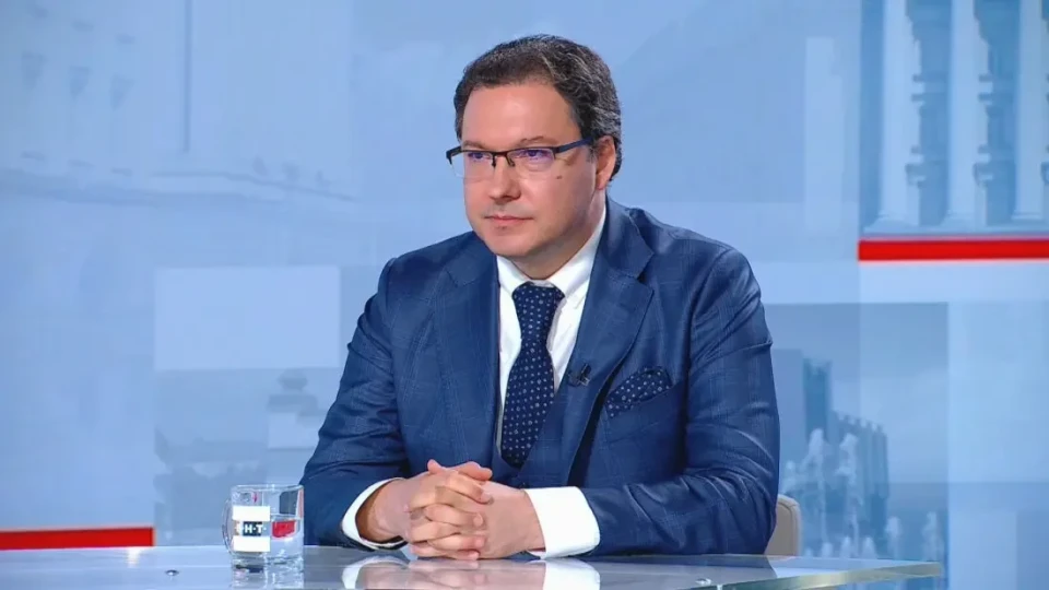 Митов разкри за прокурорския син и убийството на Явор | StandartNews.com