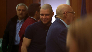 Нови скандални разкрития за прокурорския син от Перник