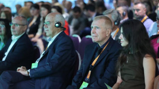 Ковачки: Възможностите пред българската енергетика са повече от предизвикателства
