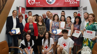"Девин" и НЦТХ стартират съвместна инициатива