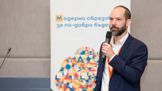 Matthew Ellman: Преподаването на английски език е едно завладяващо пътешествие