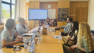Американски инвеститор проявява интерес към бившата тютюнева фабрика в Благоевград
