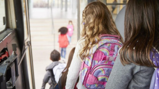 Голям бонус за децата до 14 години. Важи за лятната ваканция