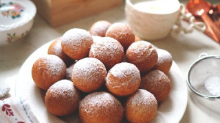 Най-вкусните понички! Тайната съставка