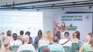 1/3 от първокласниците са със затлъстяване