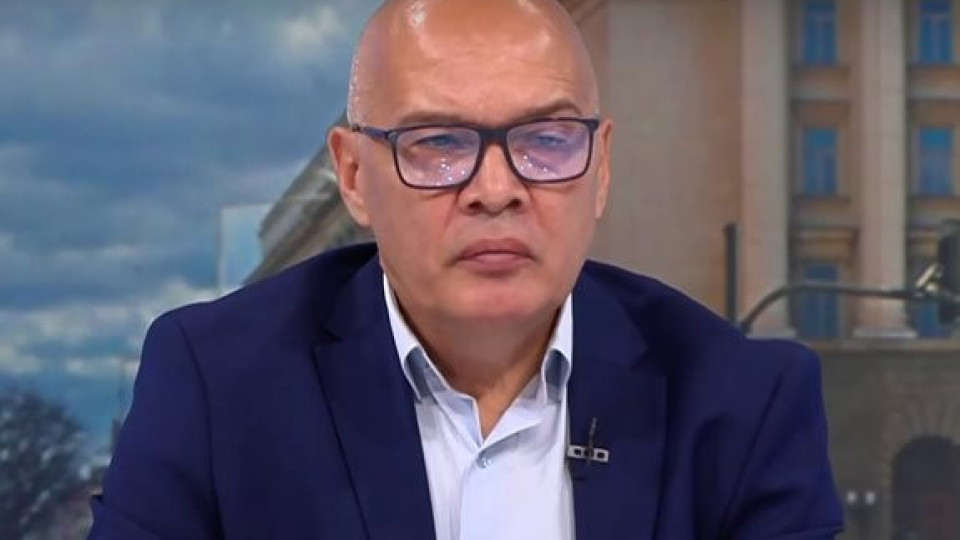 Експерт разкри истината за мигрантската вълна | StandartNews.com