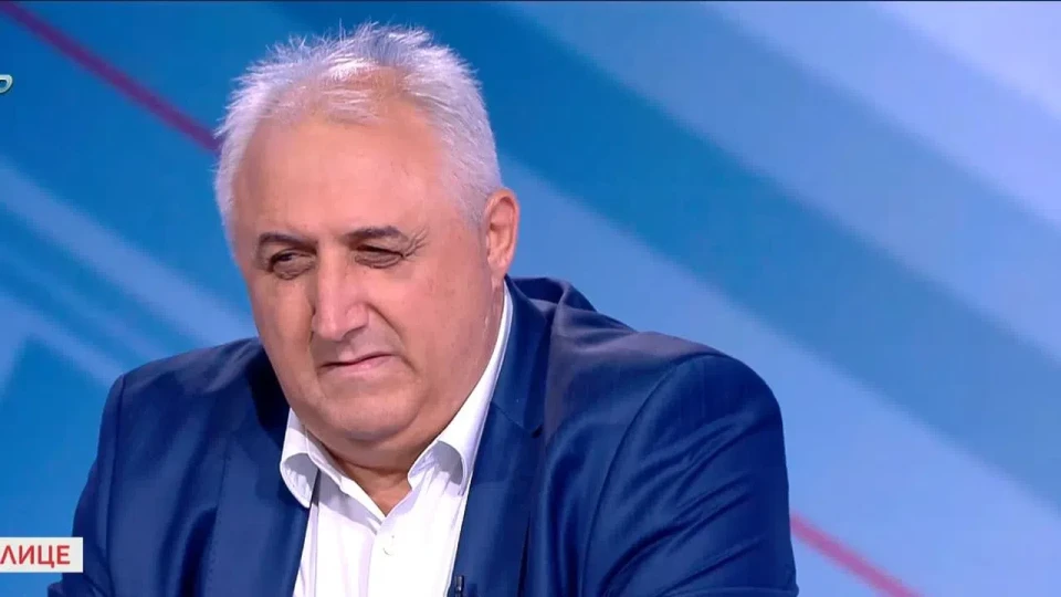 Мехмед Дикме: ДПС ще се бори да е първа политическа сила | StandartNews.com