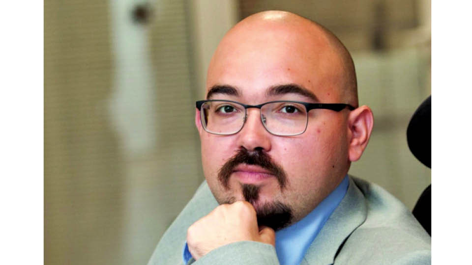 Д-р Петър Кичашки, "Галъп": ДПС - Ново начало  е във възход | StandartNews.com