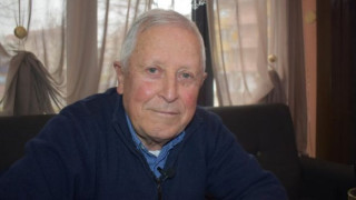 Легендарен наш играч се бори за живота си