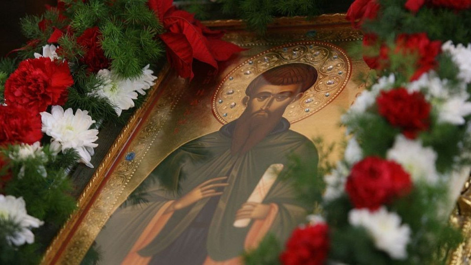 Много строги забрани се спазват на деня на голям български светец | StandartNews.com
