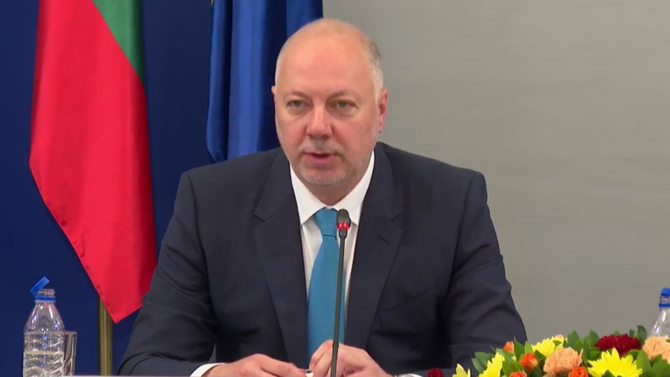 Росен Желязков: На терен сме срещу спекулата с цените! | StandartNews.com