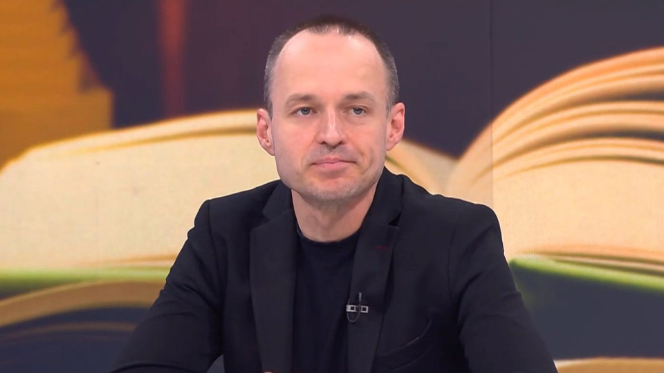 Политолог сложи край на спора! Ето защо хората избират Пеевски | StandartNews.com