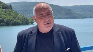 Борисов разкри големите глупаци в политиката