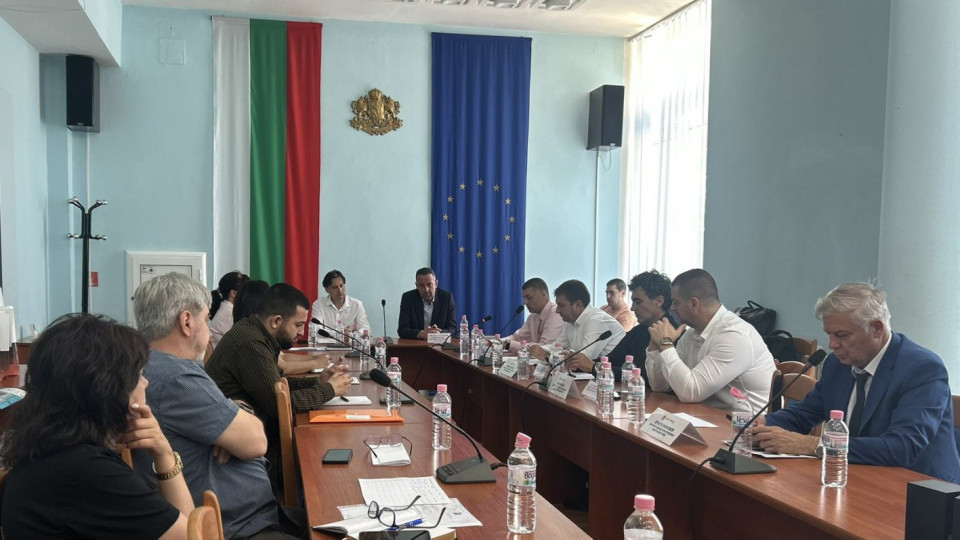 ЕРМ Запад повишава сигурността на електрозахранването в област Монтана | StandartNews.com