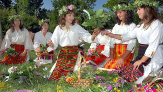 Еньовден - магията на билките, здравето и Слънцето
