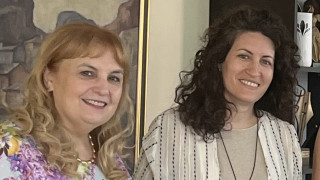 Европа Ностра на среща в България. Нова амбициозна цел
