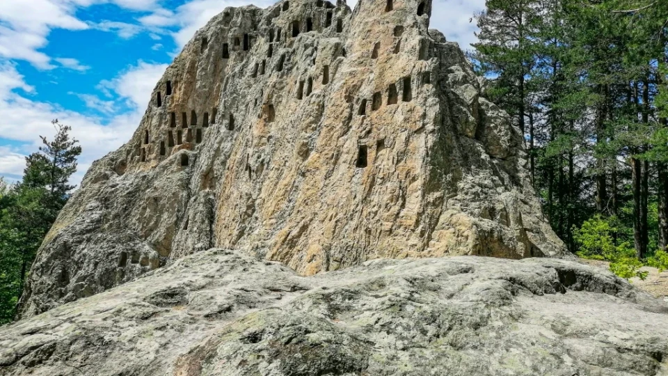 Нова история! Вратата към Отвъдното се намира в България | StandartNews.com
