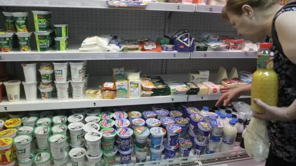 Нов закон сваля цените. Сиренето пада с поне 4 лева | StandartNews.com