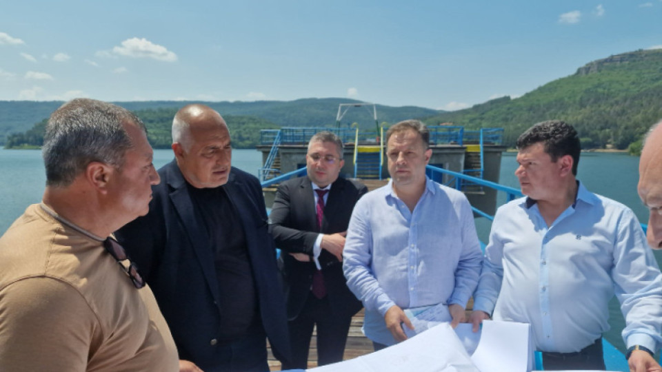 Борисов изригна срещу пепетата: Писма ми от лъжите им! | StandartNews.com