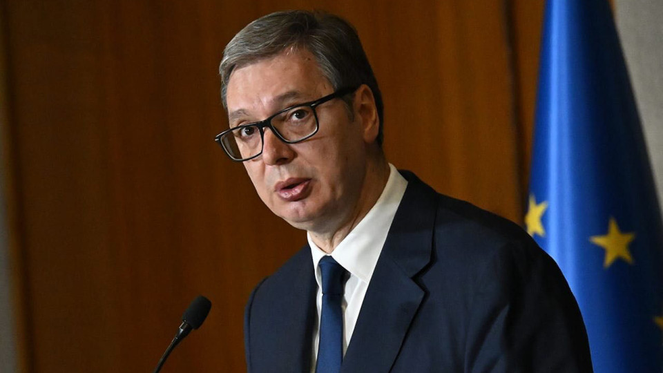 Параноя натисна Вучич. Тежки обвинения към НАТО | StandartNews.com