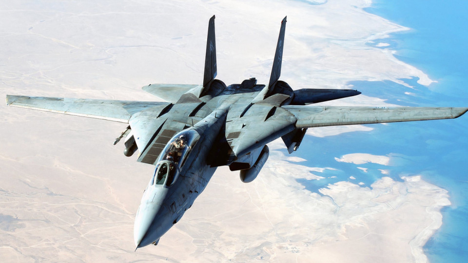 Тежко суеверие! Защо няма изтребител F-13 | StandartNews.com