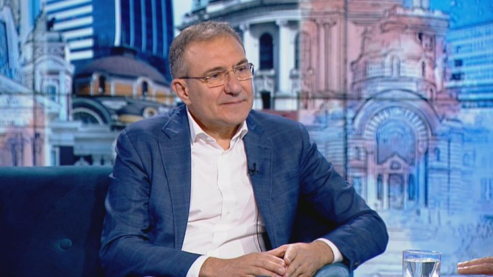 Гуцанов разкри най-тъжната истина за домовете на ужасите | StandartNews.com
