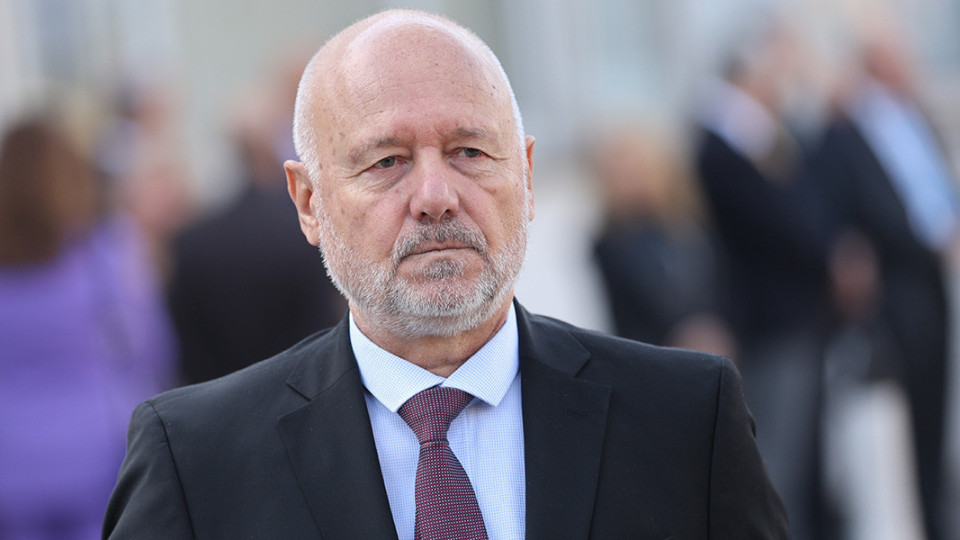 Тагарев с подробности за ядрената програма на Иран. Голямата опасност | StandartNews.com