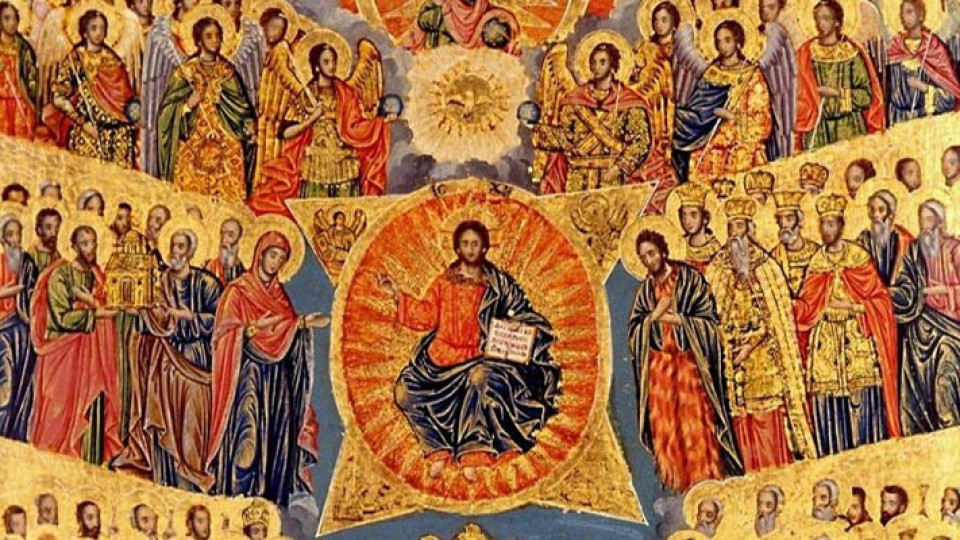 Голям празник. Черпят най-великите имена, закриляни от могъщи светци | StandartNews.com