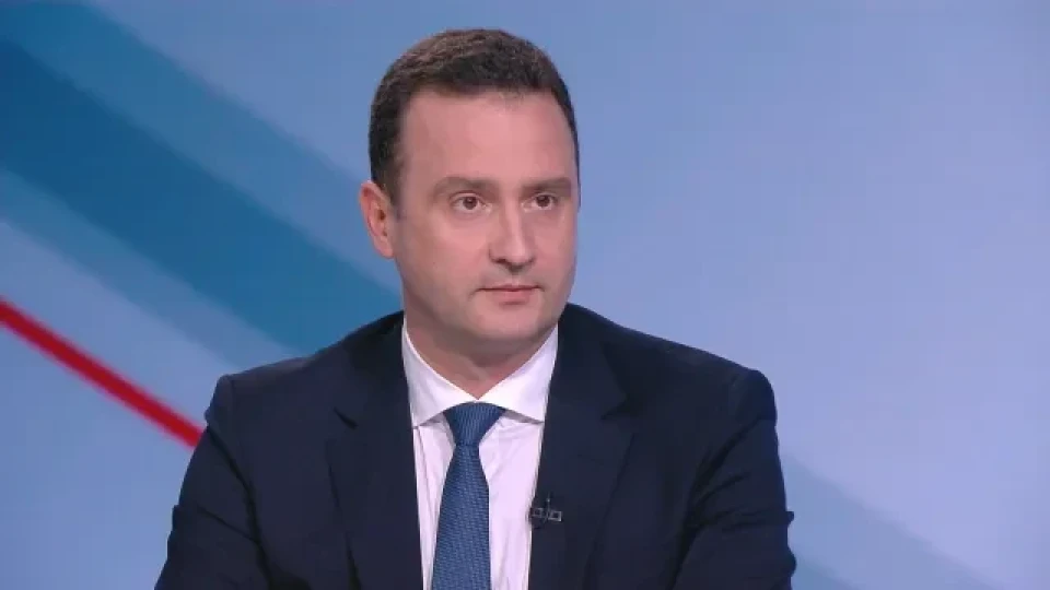 Министър Станков с коментар за цените на петрола | StandartNews.com
