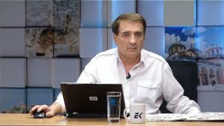 Легендарен журналист взе голямото решение!