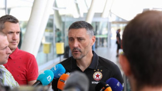 Силен ход от Керкез в ЦСКА