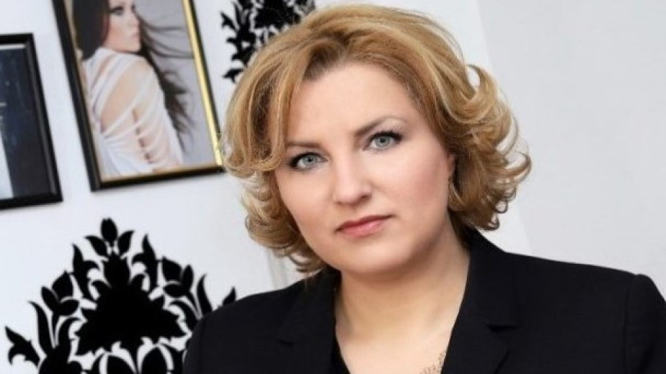 София Щерева в първото си интервю: Тръгнаха най-важните програми на Национален фонд "Култура" | StandartNews.com
