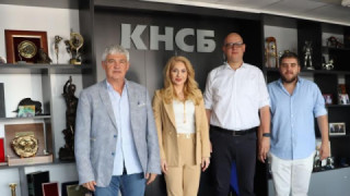 КНСБ и КЗП ще си сътрудничат за защита на потребителите при въвеждането на еврото