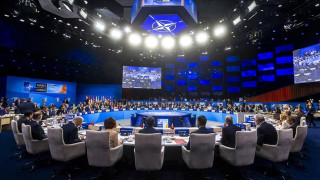 Турция става домакин за среща на върха на НАТО