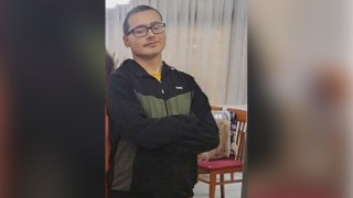Цялата полиция накрак! Търсят 16-годишно момче